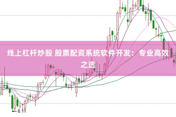 线上杠杆炒股 股票配资系统软件开发：专业高效之选