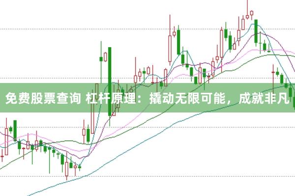 免费股票查询 杠杆原理：撬动无限可能，成就非凡