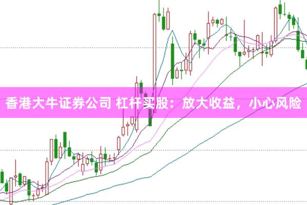 香港大牛证券公司 杠杆买股：放大收益，小心风险
