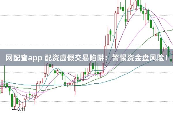 网配查app 配资虚假交易陷阱：警惕资金盘风险！