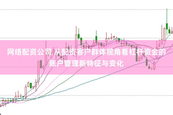 网络配资公司 从配资客户群体视角看杠杆资金的账户管理新特征与变化