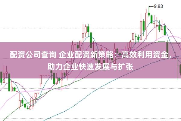 配资公司查询 企业配资新策略：高效利用资金，助力企业快速发展与扩张