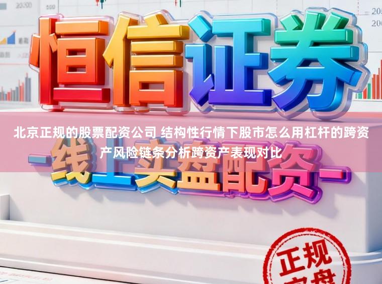 北京正规的股票配资公司 结构性行情下股市怎么用杠杆的跨资产风险链条分析跨资产表现对比