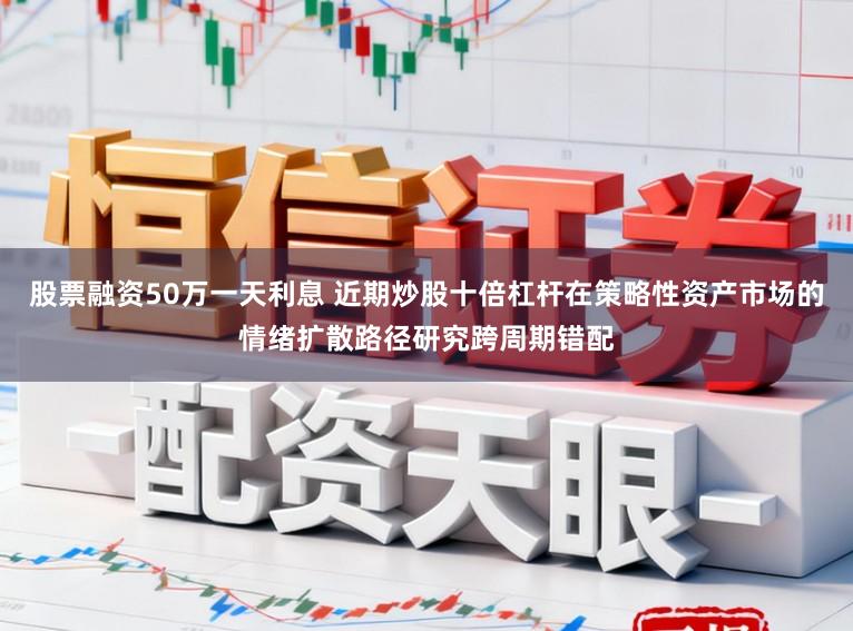 股票融资50万一天利息 近期炒股十倍杠杆在策略性资产市场的情绪扩散路径研究跨周期错配