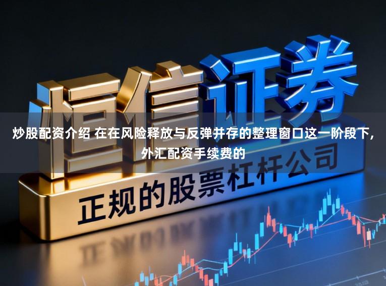 炒股配资介绍 在在风险释放与反弹并存的整理窗口这一阶段下,外汇配资手续费的