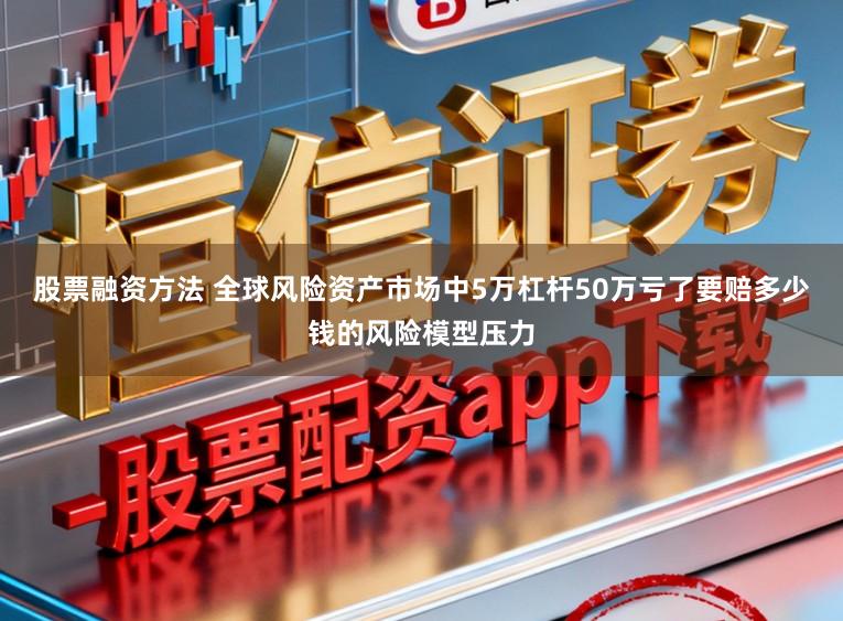 股票融资方法 全球风险资产市场中5万杠杆50万亏了要赔多少钱的风险模型压力