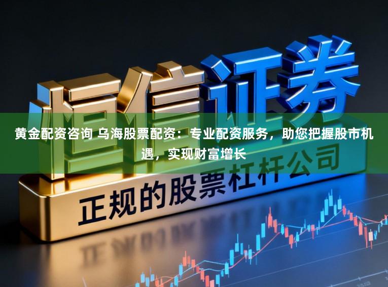 黄金配资咨询 乌海股票配资：专业配资服务，助您把握股市机遇，实现财富增长