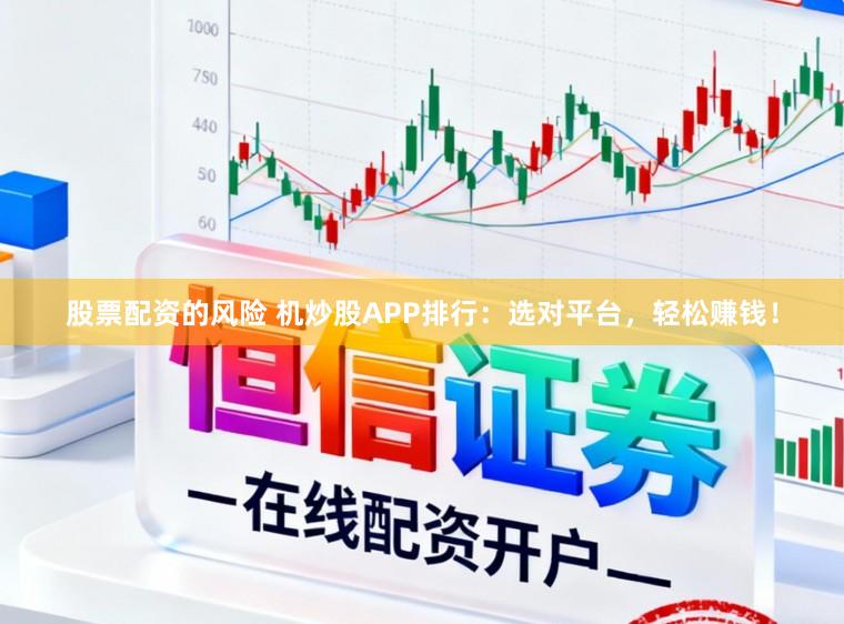 股票配资的风险 机炒股APP排行：选对平台，轻松赚钱！