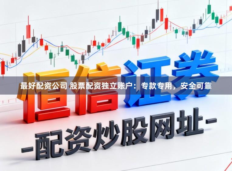 最好配资公司 股票配资独立账户：专款专用，安全可靠